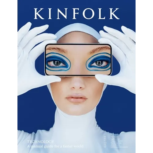 Kinfolk 42 - Paperback