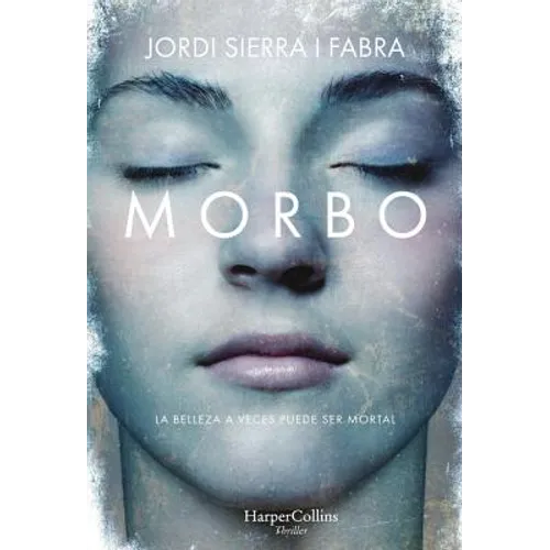 Morbo (Morbid) - Paperback