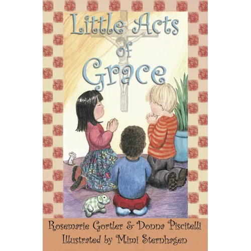 Little Acts of Grace - Paperback
