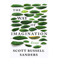 The Way of Imagination: Essays - Paperback