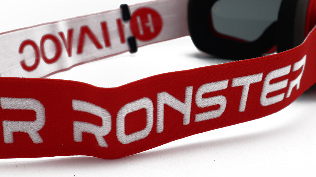 Surronster