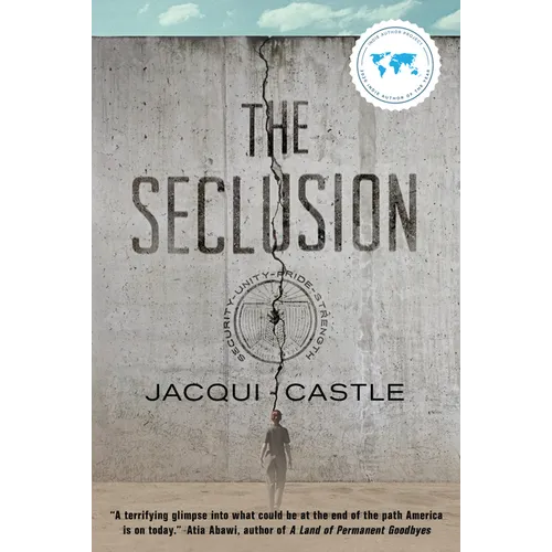 The Seclusion - Paperback