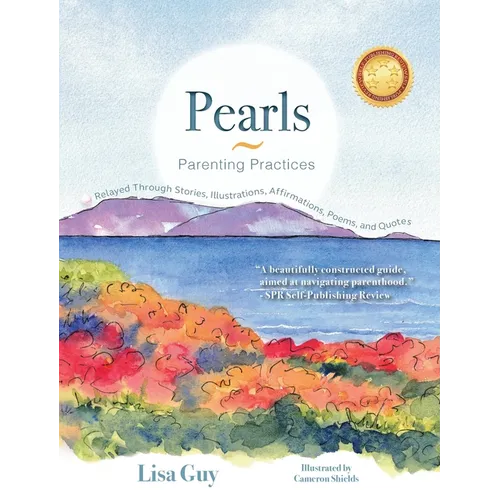 Pearls Parenting Practices - Hardcover