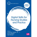 Digital Skills for Nursing Studies and Practice - Hardcover