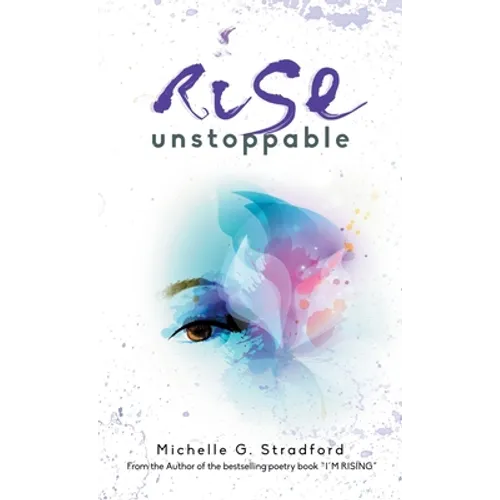 Rise Unstoppable - Hardcover