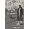 Streets as Elsewhere - Paperback