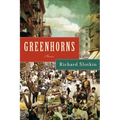 Greenhorns: Stories - Paperback