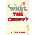 What the Chuff? - Paperback
