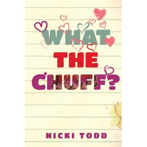 What the Chuff? - Paperback