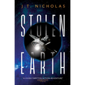 Stolen Earth - Paperback