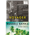 Voyager: Travel Writings - Paperback