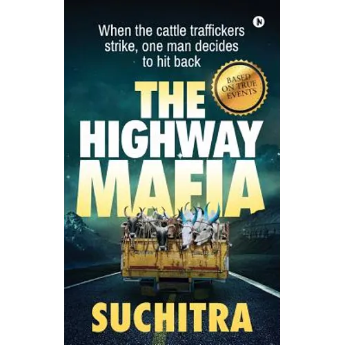 The Highway Mafia - Paperback