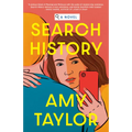 Search History - Paperback