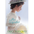 Miss Dignified - Paperback