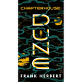 Chapterhouse: Dune - Mass Market Paperbound