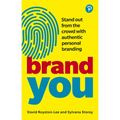 Brand You - Paperback