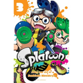 Splatoon, Vol. 3 - Paperback