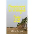 Chronological Order - Paperback