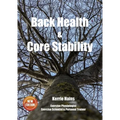 Back Health & Core Stability - Paperback