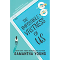 The Impossible Vastness of Us - Paperback
