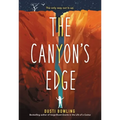 The Canyon's Edge - Paperback