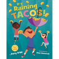 It's Raining Tacos! - Hardcover