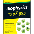 Biophysics For Dummies - Paperback