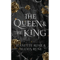 The Queen & The King: A Hades & Persephone Retelling - Paperback
