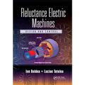 Reluctance Electric Machines: Design and Control - Paperback