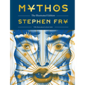 Mythos: The Illustrated Edition - Hardcover