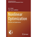 Nonlinear Optimization: Methods and Applications - Paperback