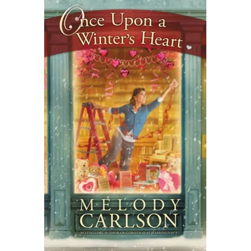 Once Upon a Winter's Heart - Paperback