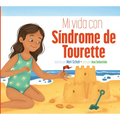 Mi Vida Con Síndrome de Tourette - Paperback