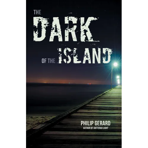 The Dark of the Island - Paperback