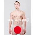 Nothing to Hide 2. Young Men from Slovakia - Hardcover