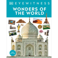 Wonders of the World - Hardcover