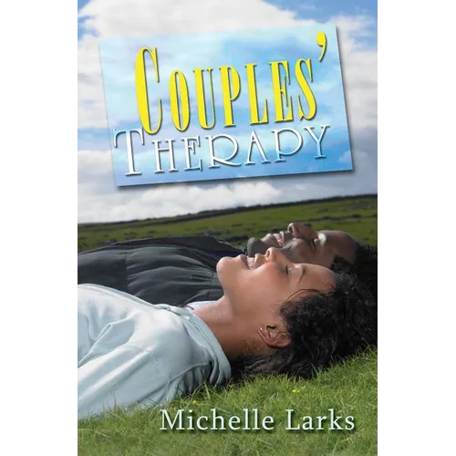 Couples Therapy - Paperback