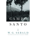 Campo Santo - Paperback