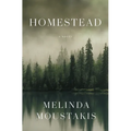 Homestead - Paperback