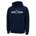 Coast Guard Granddaughter Hood (Navy)