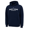Coast Guard Grandma Hood (Navy)