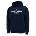 Coast Guard Mom Hood (Navy)
