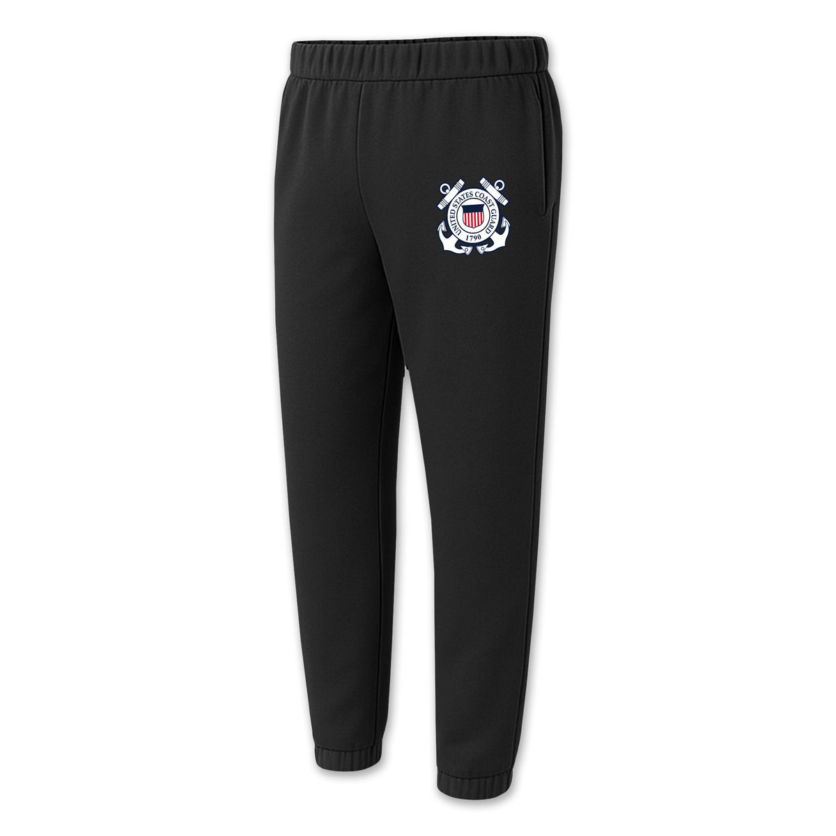 Coast Guard Seal Sweatpants