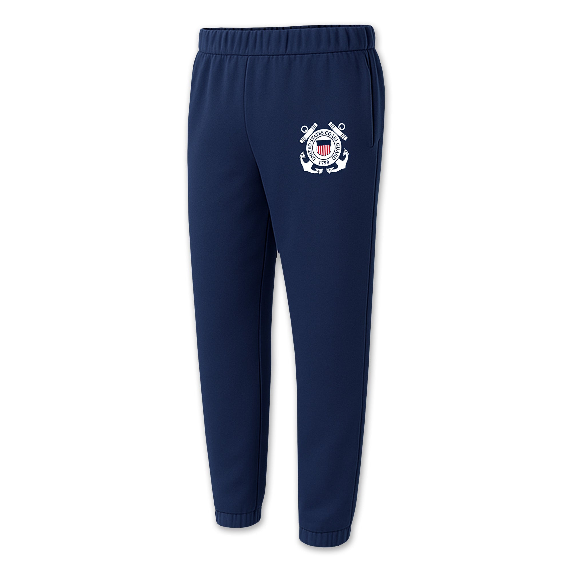 Coast Guard Seal Sweatpants