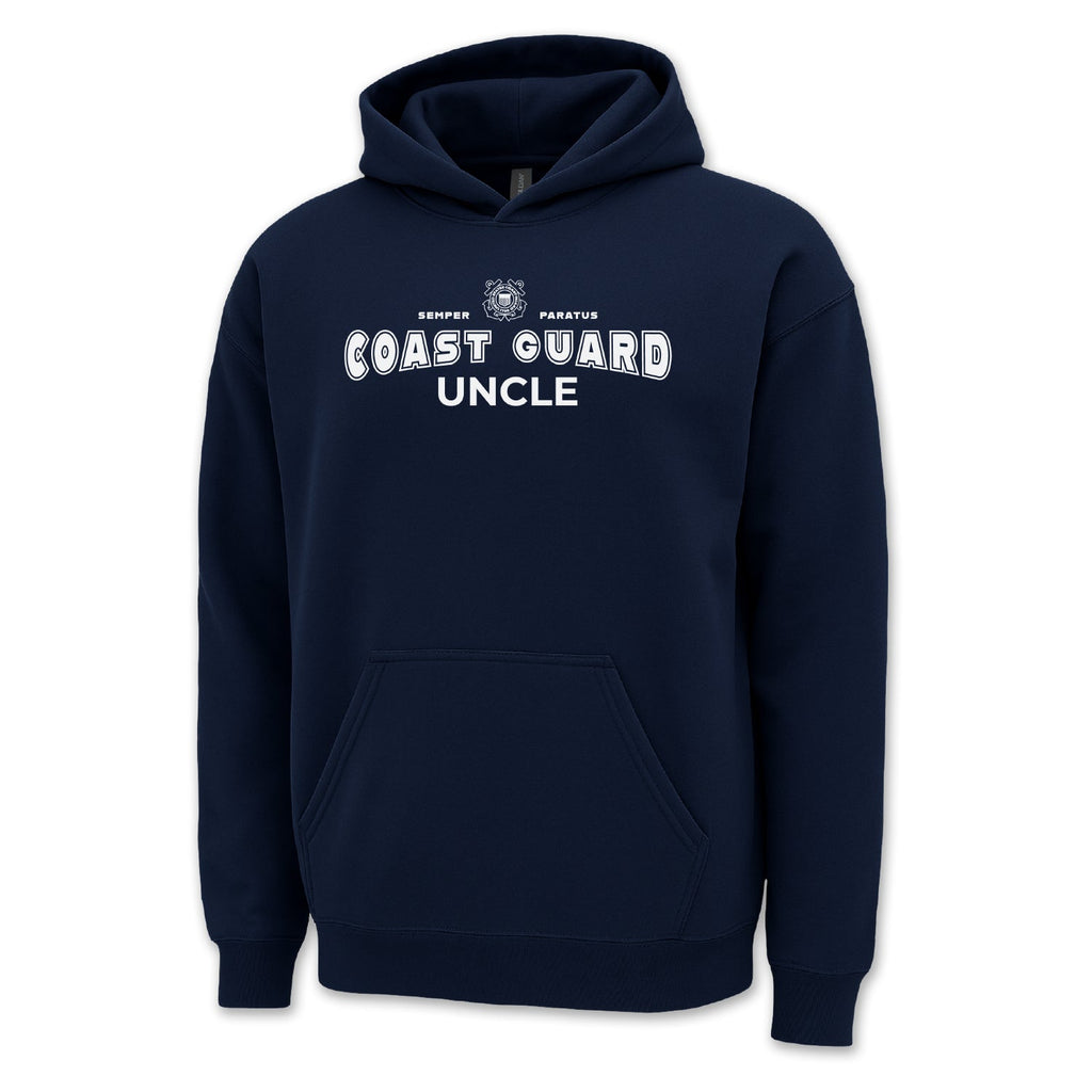 Coast Guard Uncle Hood (Navy)