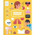 Little-Known Facts: Human Bodies - Hardcover