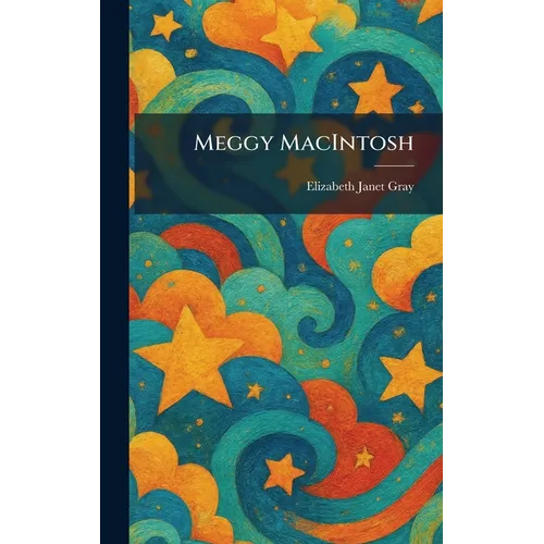 Meggy MacIntosh