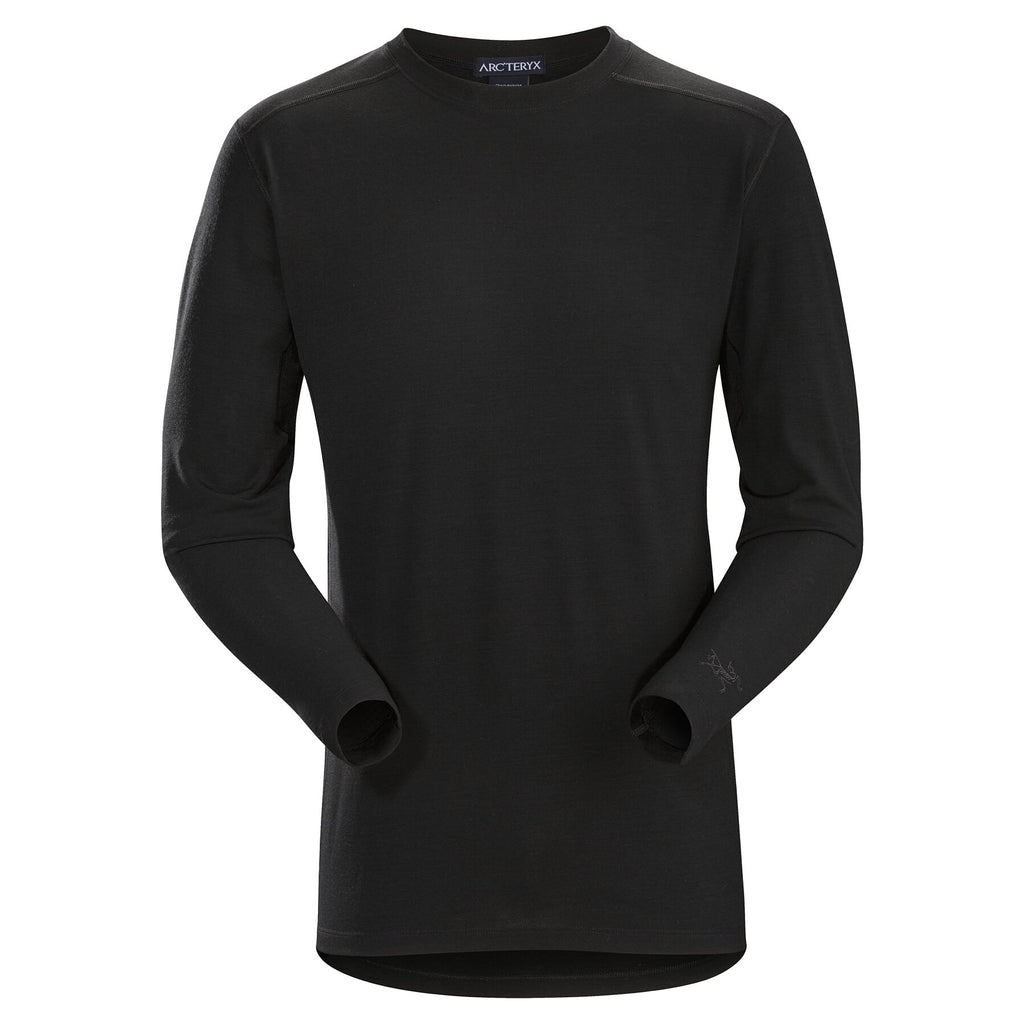 Arc'teryx LEAF Cold WX LS Shirt AR - Wool Men's - Base Layer