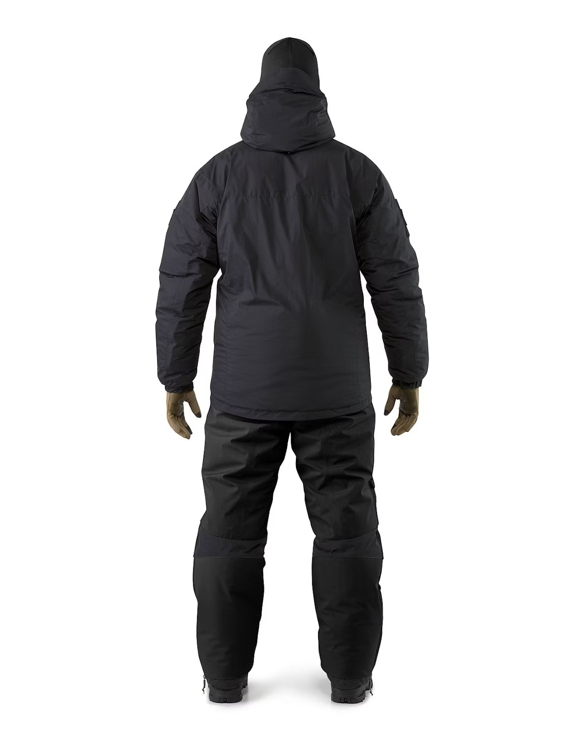 Cold WX Pant SV Gen 1.4 - Expert-Approved Extreme Cold Gear