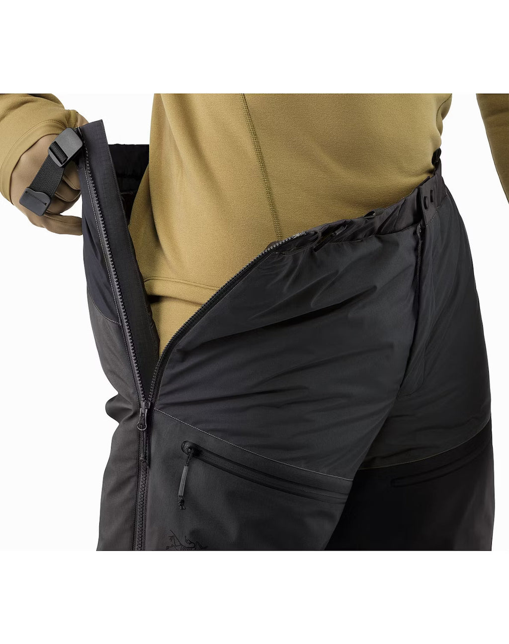 Cold WX Pant SV Gen 1.4 - Expert-Approved Extreme Cold Gear